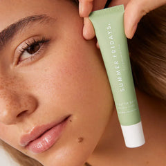 Summer Friday-Lip Butter Balm SWEET MINT - The Beauty League Pakistan