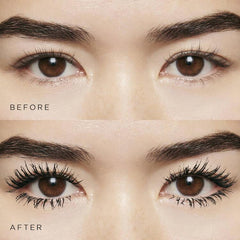 Lancôme Monsieur Big Volumizing Mascara Full Size - The Beauty League Pakistan