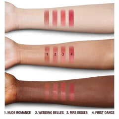 Charlotte Tilbury-LOOK OF LOVE LIPSTICK MATTE REVOLUTION - WEDDING BELLES - The Beauty League Pakistan
