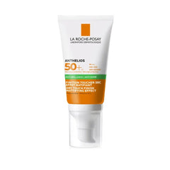 La Roche-Posay Anthelios Anti-Shine Cream Gel SPF50+ - The Beauty League Pakistan