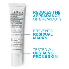 La Roche Posay Effaclar AI - Targeted Imperfection Corrector 15ml - The Beauty League Pakistan