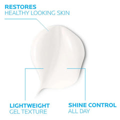 La Roche-Posay Toleriane Double Repair Face Matte Moisturizer - The Beauty League Pakistan