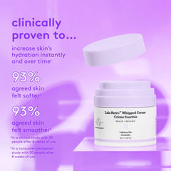 Drunk Elephant- Lala Retro™ Whipped Cream 15ml