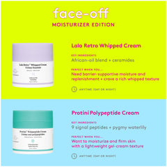 Drunk Elephant- Lala Retro™ Whipped Cream 15ml