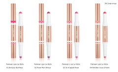 LANCÔME PARISIAN LIPS LE STYLO 4 - The Beauty League Pakistan
