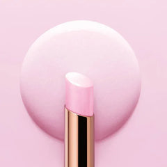 Lancome- L'ABSOLU MADEMOISELLE LIP BALM-003 Plumpink - The Beauty League Pakistan