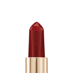 Lancome- L'ABSOLU ROUGE RUBY CREAM LIPSTICK- 03 Kiss Me Ruby - The Beauty League Pakistan