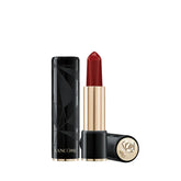 Lancome- L'ABSOLU ROUGE RUBY CREAM LIPSTICK- 03 Kiss Me Ruby - The Beauty League Pakistan