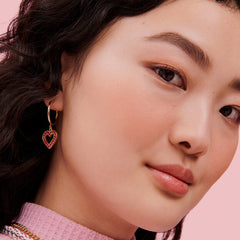 Benefit Cookie and Tickle Shimmer Finish Powder Highlighters (Full Size) - The Beauty League Pakistan