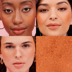 Benefit- Butterfly Golden Orange Blush Full Size - The Beauty League Pakistan