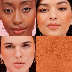 Benefit- Butterfly Golden Orange Blush Full Size - The Beauty League Pakistan