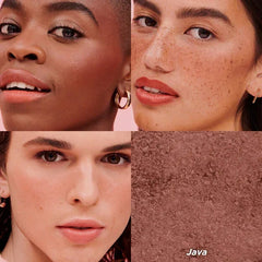 Benefit-Java Rosy Mocha Blush Full Size - The Beauty League Pakistan
