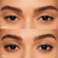 Elf- Lash 'N Roll® Mascara