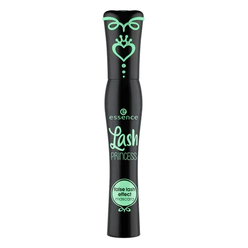 ESSENCE-Lash Princess False Lash Effect Mascara Green - The Beauty League Pakistan