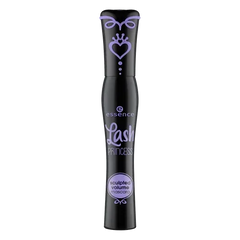 Essence- lash princess sculpted volume mascara purple - The Beauty League Pakistan