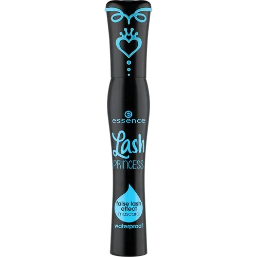 Essence- lash princess false lash effect mascara waterproof Light Blue - The Beauty League Pakistan