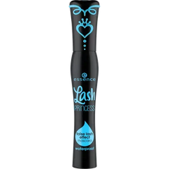 Essence- lash princess false lash effect mascara waterproof Light Blue - The Beauty League Pakistan