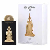 Lattafa Pride Art Of Arabia III Unisex 100ml