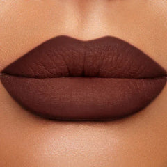 Charlotte Tilbury Mini Pillow Talk Intense Lipstick & Liner Set - The Beauty League Pakistan