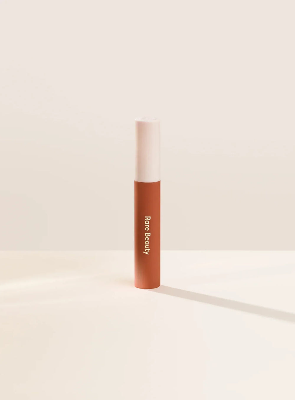 Rare Beauty- Lip Soufflé Matte Lip Cream- Brave - The Beauty League Pakistan
