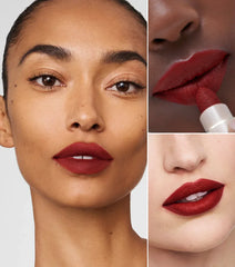 Westman Atelier- Lip Suede Matte Lipstick- Ma Biche - The Beauty League Pakistan