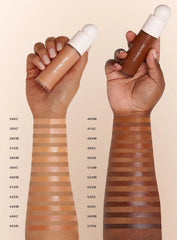 Rare Beauty- Liquid Touch Weightless Foundation-140C