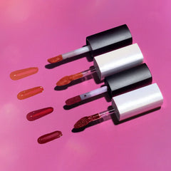 Huda Beauty- Lovefest Tear & Share Lip Quad - The Beauty League Pakistan