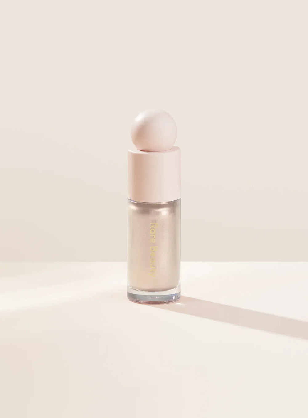Rare beauty- Positive Light Liquid Luminizer- Enlighten Full Size - The Beauty League Pakistan
