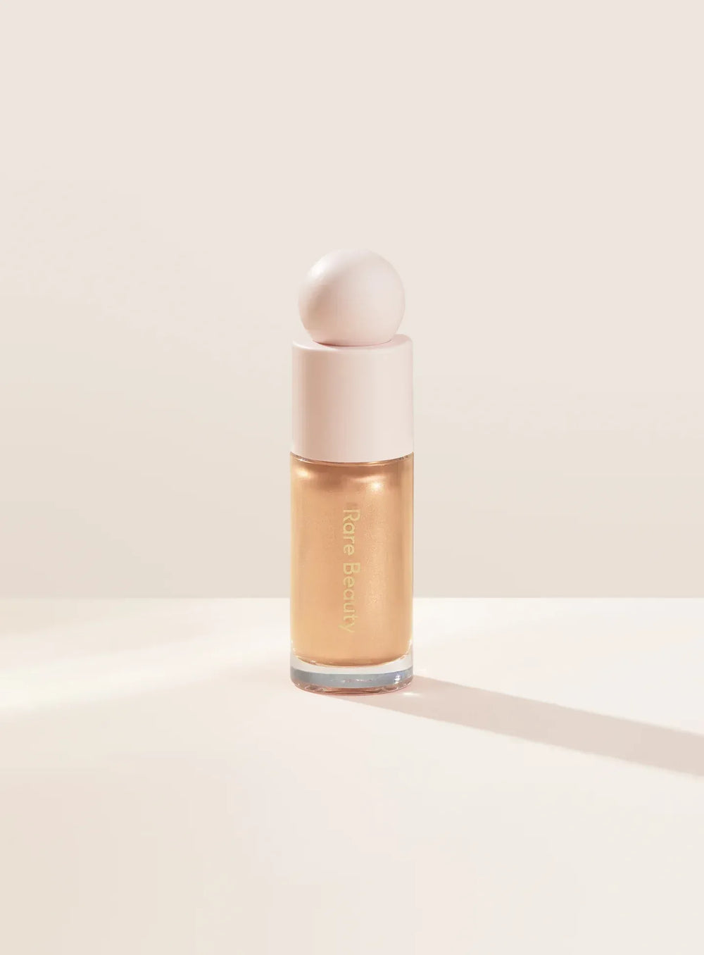 Rare Beauty- Positive Light Liquid Luminizer- Outshine - The Beauty League Pakistan