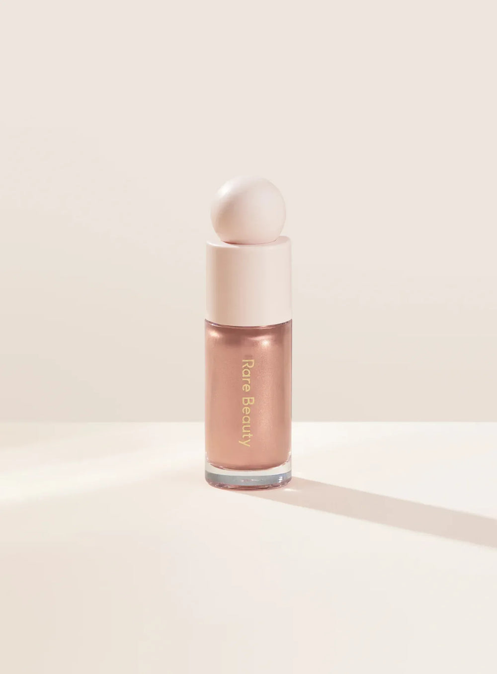 Rare Beauty Positive Light Liquid Luminizer- Transcend 3.2ml - The Beauty League Pakistan
