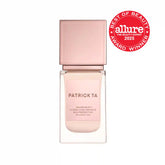 PATRICK TA Major Skin Hydra-Luxe Luminous Skin Perfecting Foundation- 1 Golden