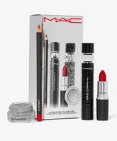 MAC- WINTER WONDERGLAM LOOK IN A BOX - The Beauty League Pakistan