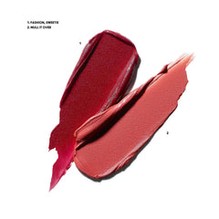 MAC Kiss It Twice Superstar Liquid Lipstick Kit - The Beauty League Pakistan