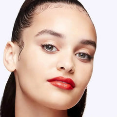 MAC Lashes to Lipstick Red Kit - The Beauty League Pakistan