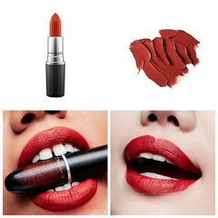 Mac Matte Lipstick - Chili - The Beauty League Pakistan