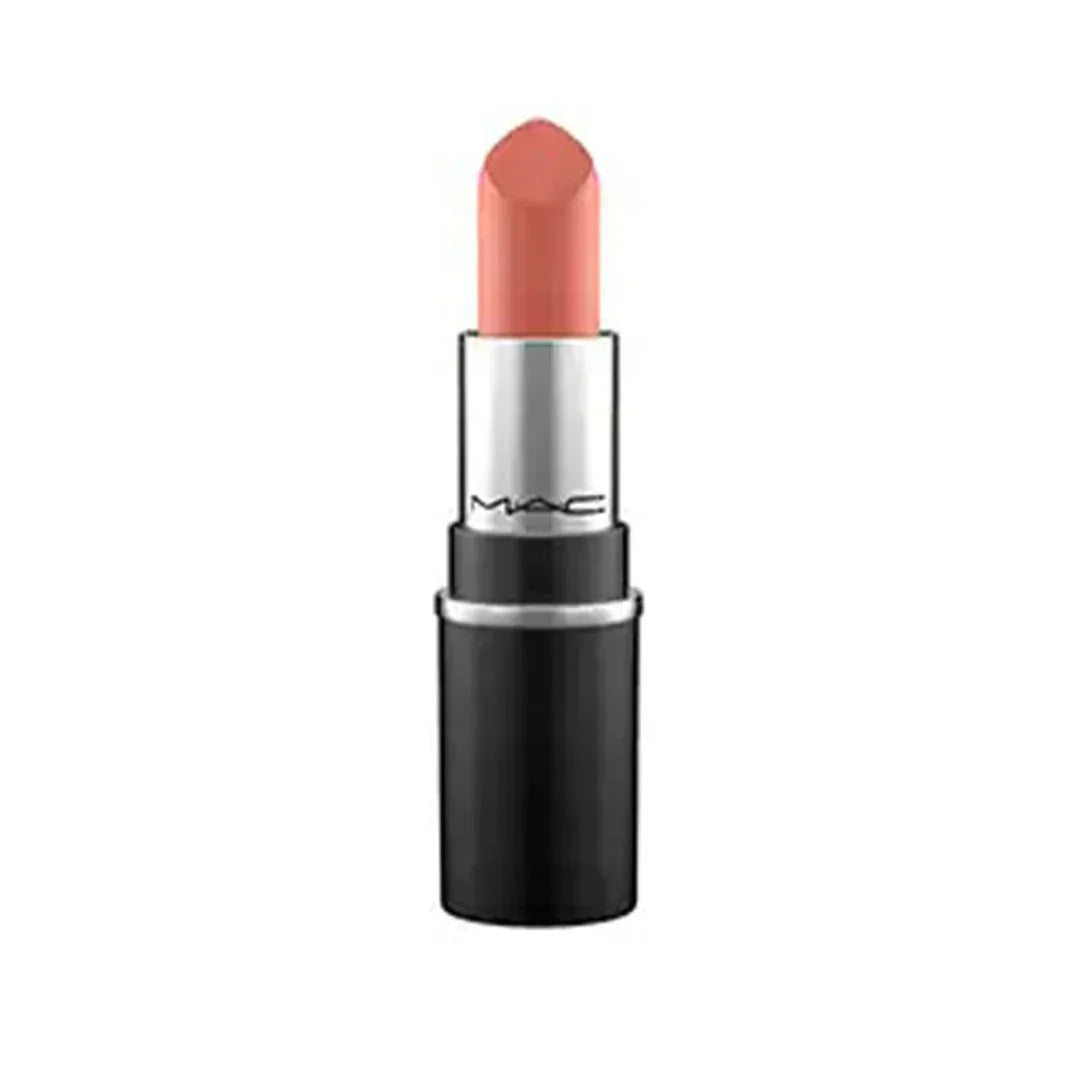 MAC Mini Lipstick - Velvet Teddy - The Beauty League Pakistan