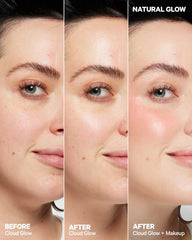 Milk Makeup- Cloud Glow Foam Brightening Primer - The Beauty League Pakistan