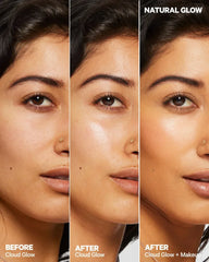 Milk Makeup- Cloud Glow Foam Brightening Primer - The Beauty League Pakistan
