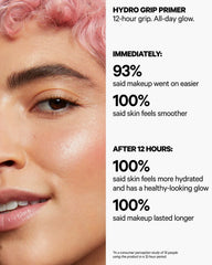 The Icons Set hydrating primer + cream bronzer - The Beauty League Pakistan