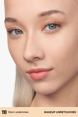 Maybelline- Super Stay® Lumi-Matte Foundation-110 (USA) - The Beauty League Pakistan