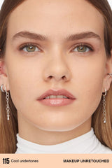 Maybelline- Super Stay® Lumi-Matte Foundation-115 (USA)