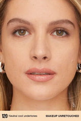Maybelline- Super Stay® Lumi-Matte Foundation-120 (USA) - The Beauty League Pakistan
