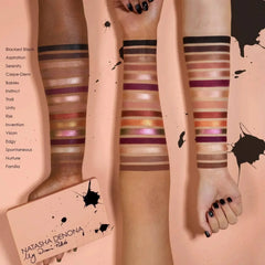 Natasha Denona- My Dream Eyeshadow Palette - The Beauty League Pakistan