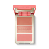 Morphe- Cheek Thrills Multi-Finish Face Trio- Beach Bonfire - The Beauty League Pakistan
