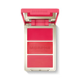 Morphe- Cheek Thrills Multi-Finish Face Trio- Cabana Club - The Beauty League Pakistan