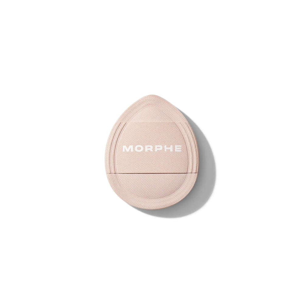 Morphe- Cloud Cushion Seamless Puff Mini - The Beauty League Pakistan