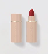 Westman Atelier- Lip Suede Matte Lipstick- Ma Biche