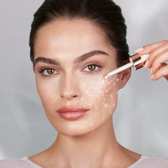 Charlotte Tilbury Charlotte’s Magic Serum with Vitamin C 8ml - The Beauty League Pakistan