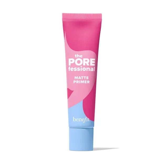 Benefit Cosmetics- The POREfessional Matte Primer 22ml - The Beauty League Pakistan
