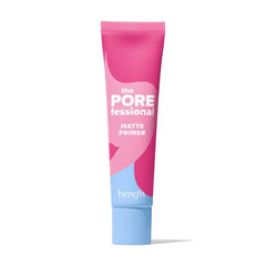 Benefit Cosmetics- The POREfessional Matte Primer 22ml - The Beauty League Pakistan